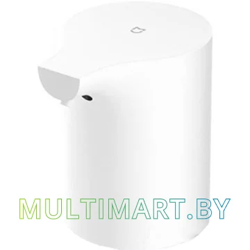 Дозатор для жидкого мыла Xiaomi Mi Automatic Foaming Soap Dispenser MJXSJ03XW